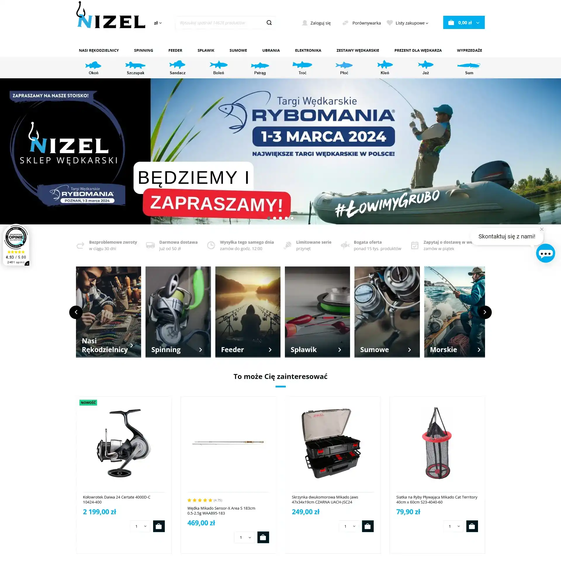 nizel